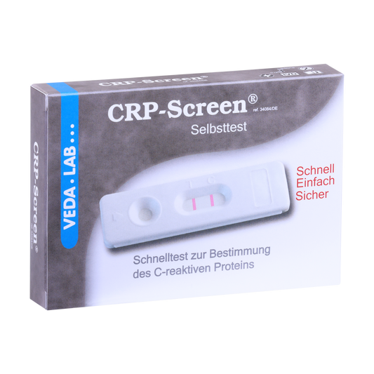 CRP-Screen® Selbsttest