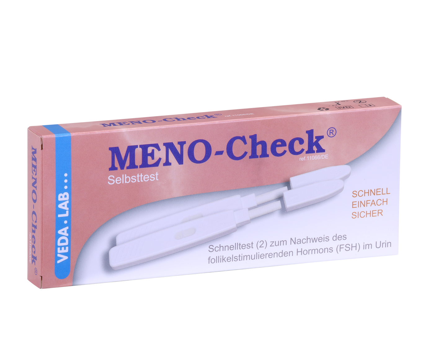 MENO-Check® Selbsttest
