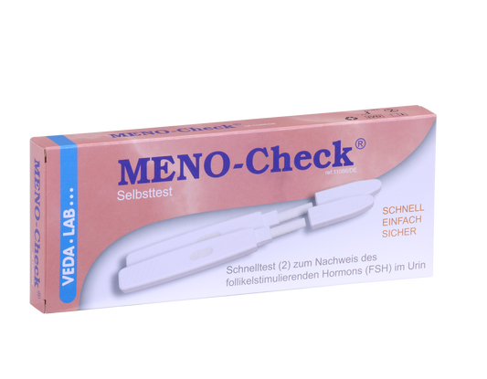 MENO-Check® Selbsttest