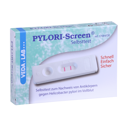 PYLORI-Screen® Selbsttest