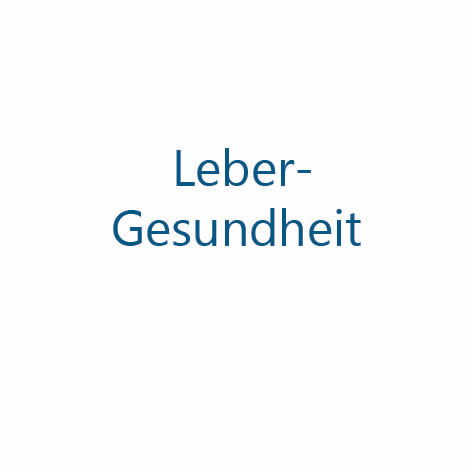 LIVER-Screen® Selbsttest