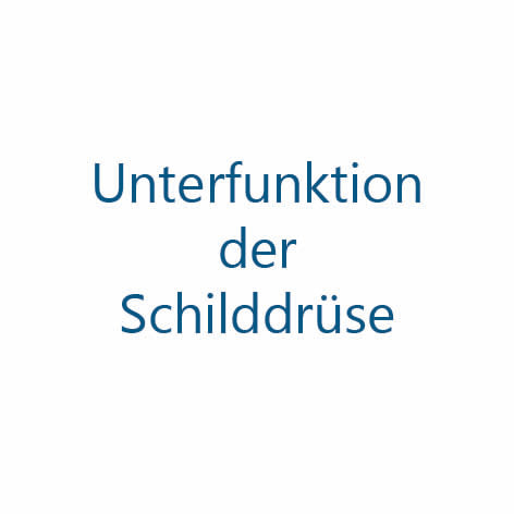 THYRO-Check® Selbsttest