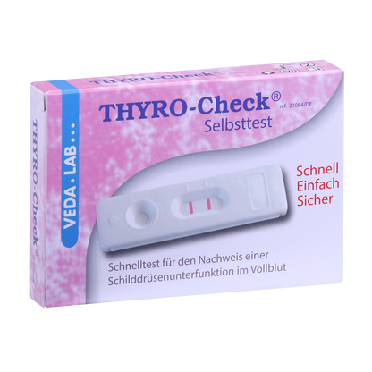 THYRO-Check® Selbsttest